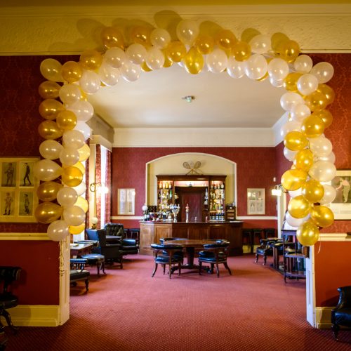 Inside Dining Area of Leamington Tennis Court Club. Discreetly tucked away in the heart of Royal Leamington Spa is a members’ tennis club with a history reaching back more than 170 years. Visit our prestigious club and court at the following address:
Leamington Tennis Court Club, 50 Bedford Street, Royal Leamington Spa, Warwickshire, CV32 5DT