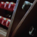 Wine Cellar at Leamington Tennis Court Club